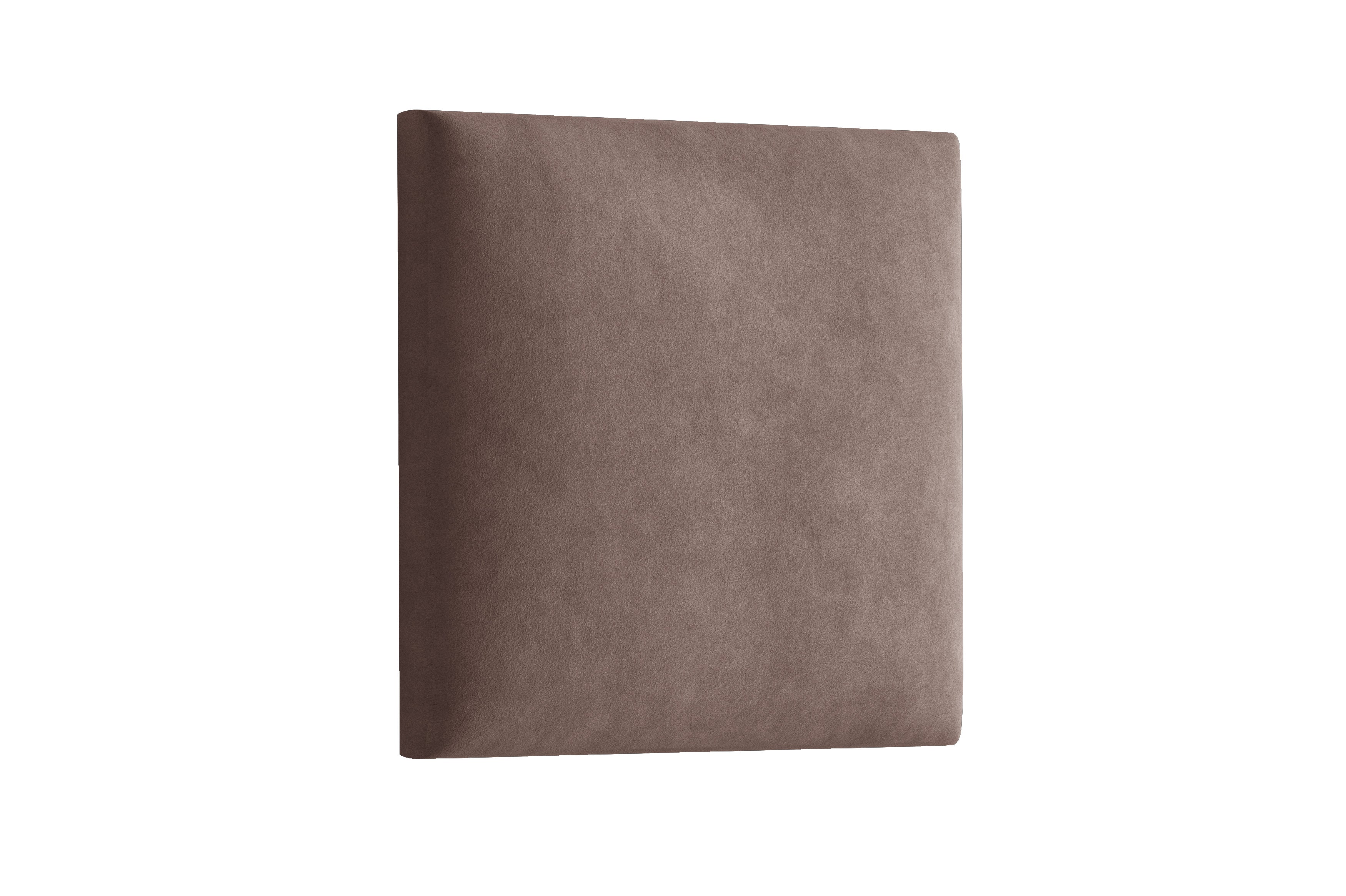 Upholstered Wall Panels 30x30 cm