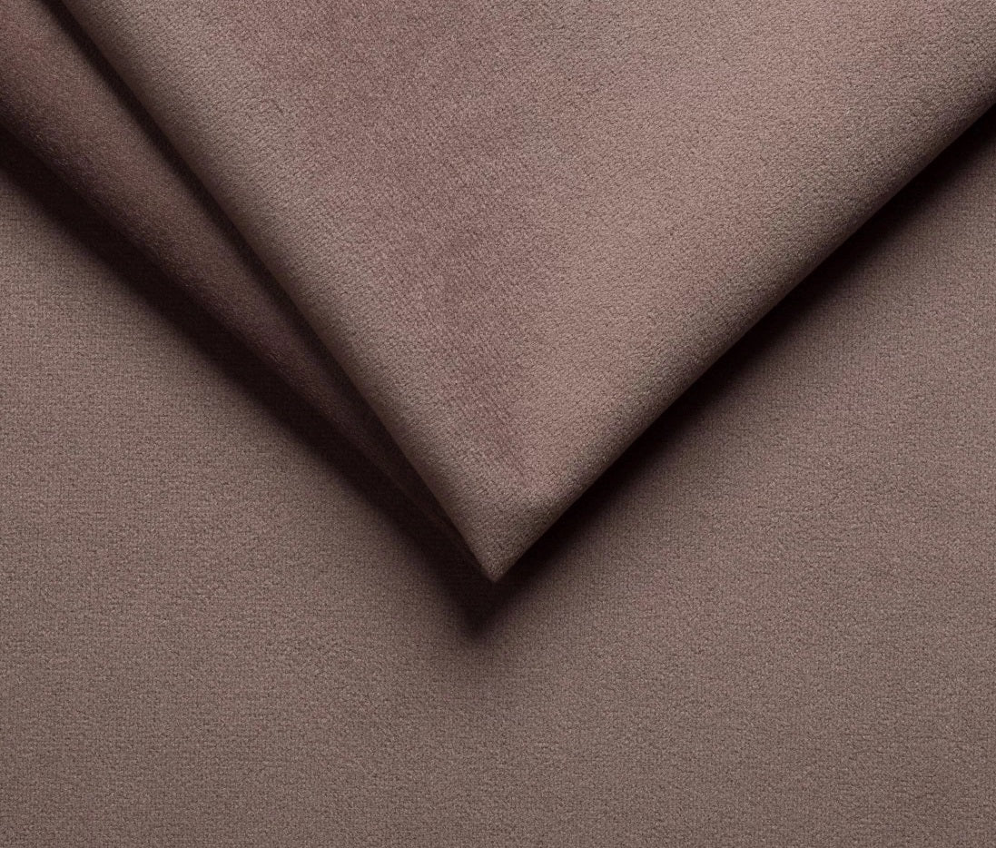 PK Emi 33 Hallway Wardrobe Sonoma Oak - Upholstered Panels in Various Colours