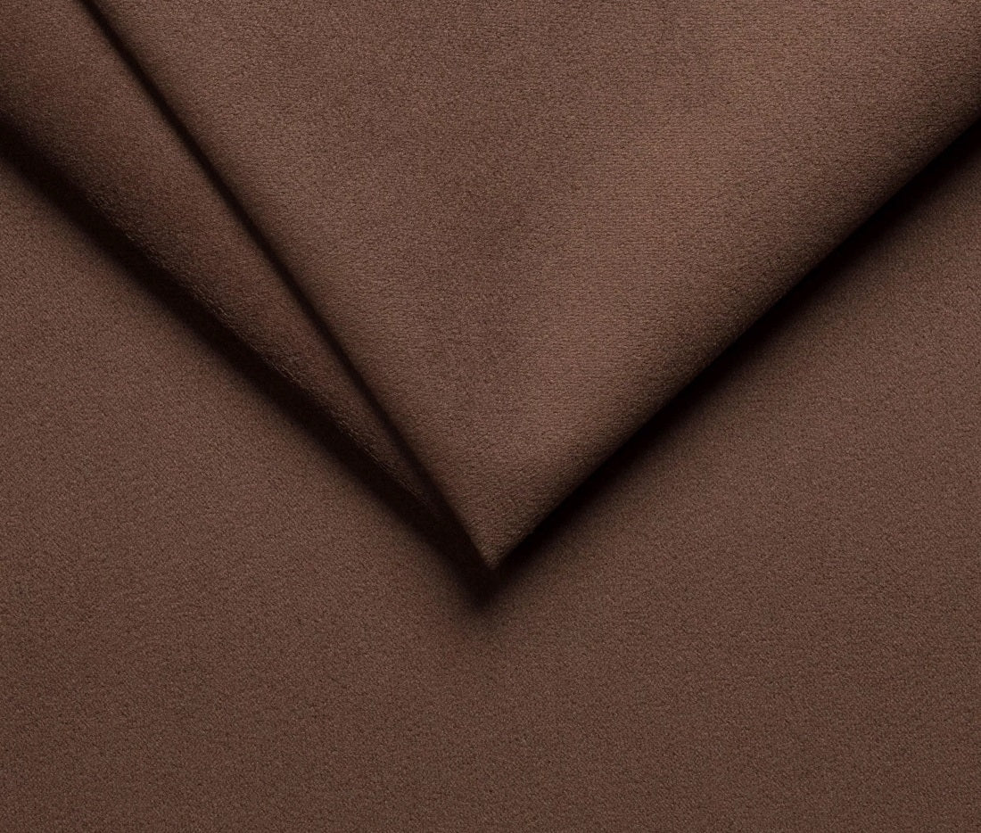 PK Emi 28 Hallway Wardrobe Sonoma Oak - Upholstered Panels in Various Colours