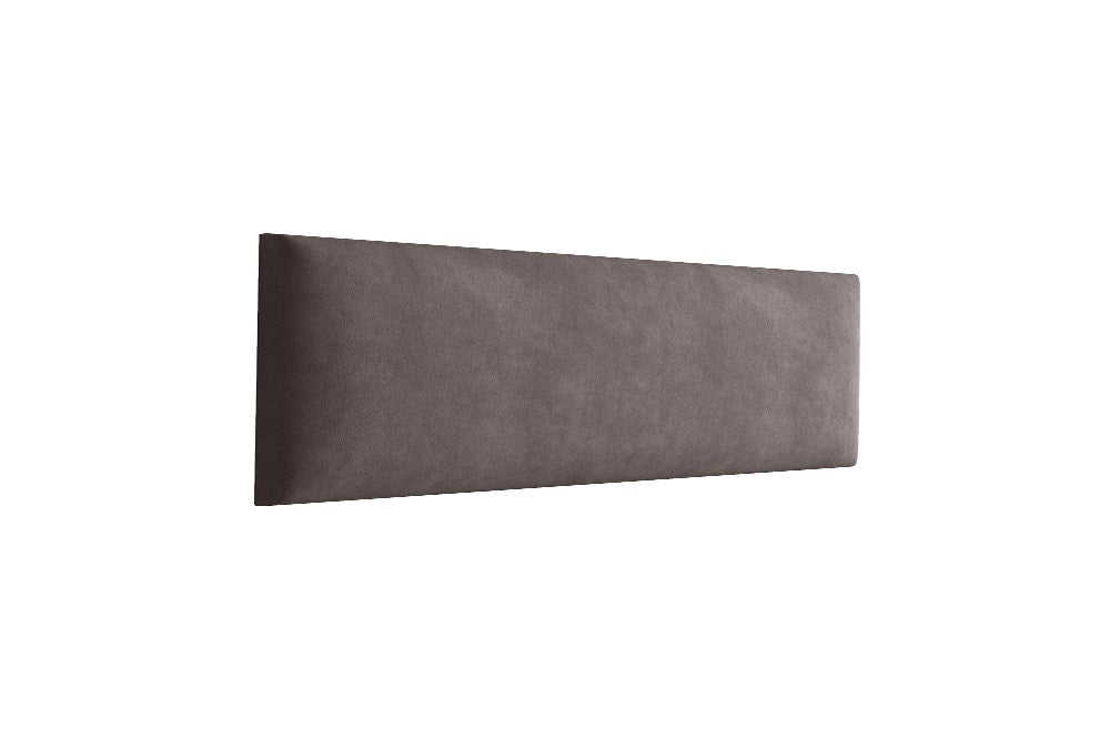 Upholstered Wall Panels 38x15 cm