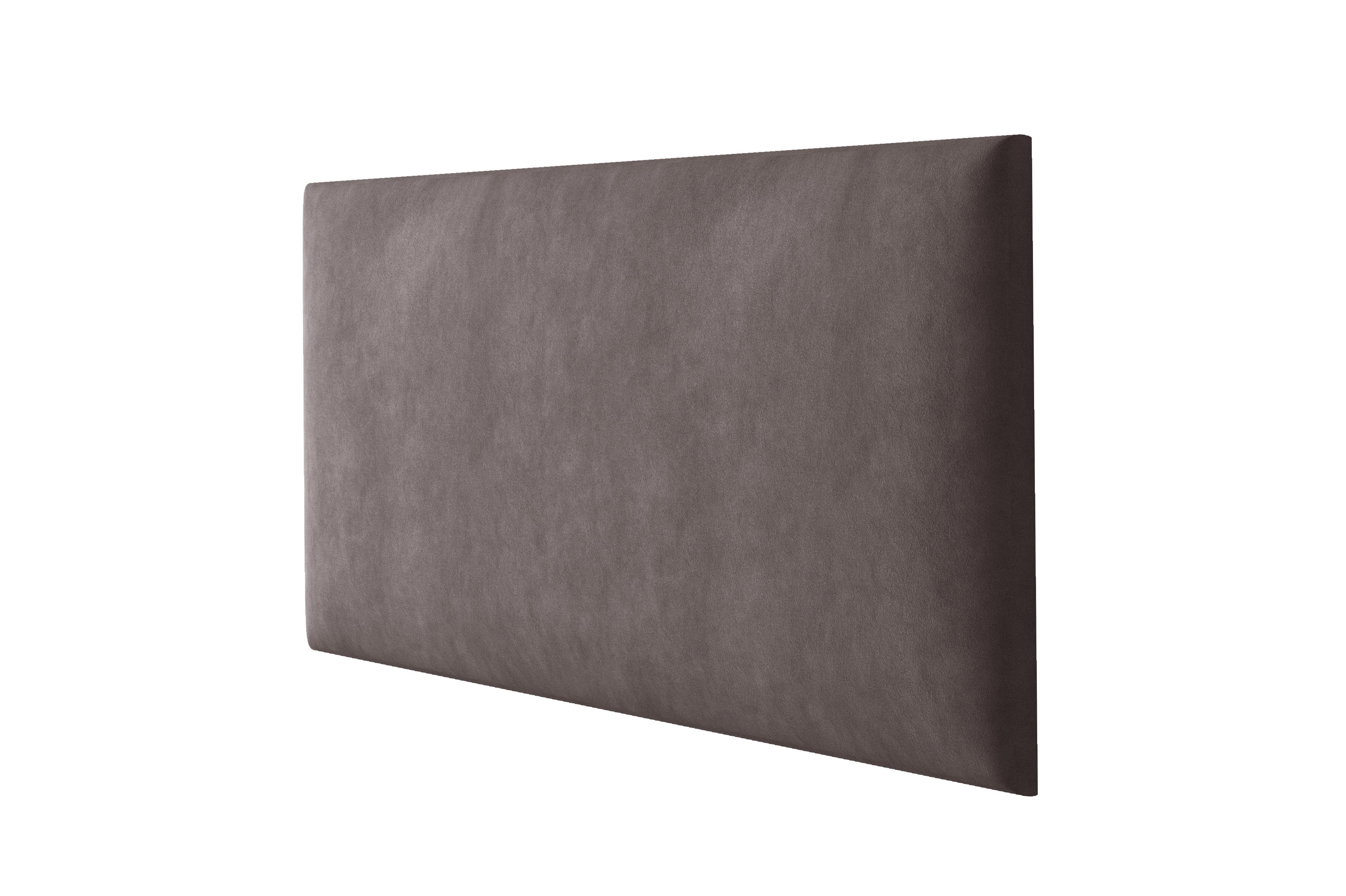 Upholstered Wall Panels 60x30 cm
