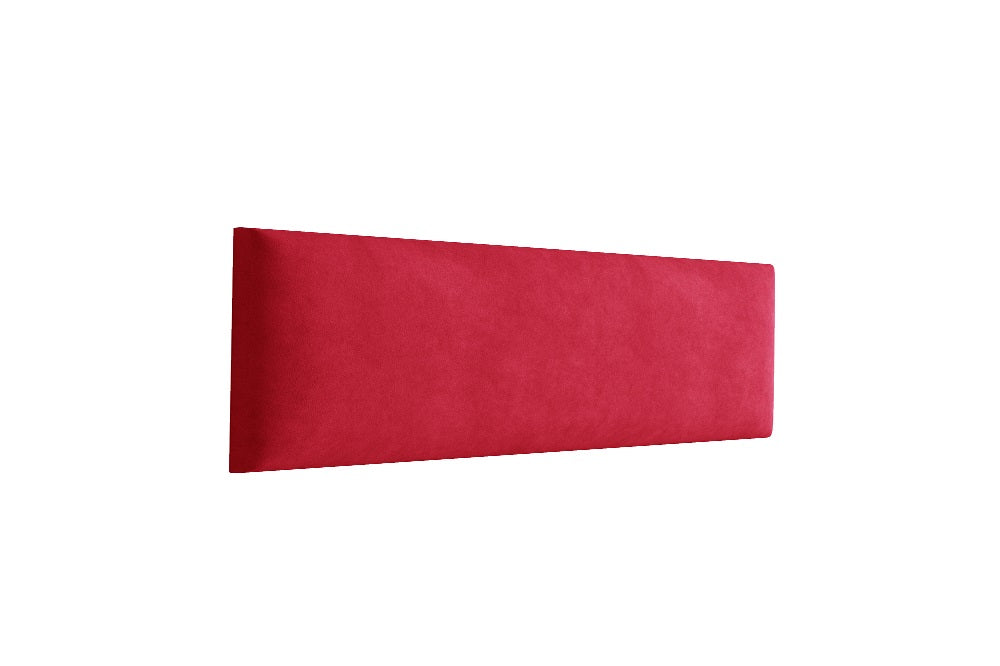 Upholstered Wall Panels 40x15 cm