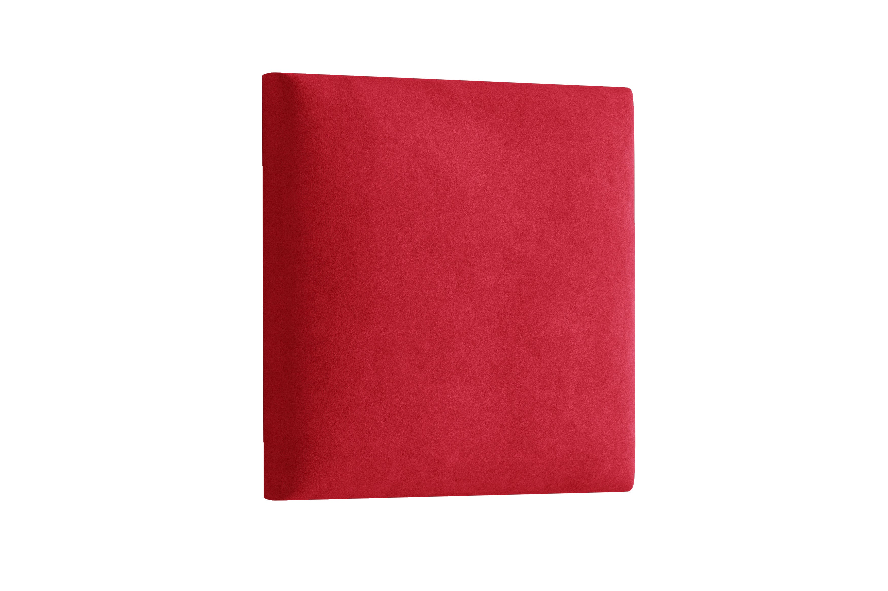 Upholstered Wall Panels 40x38 cm