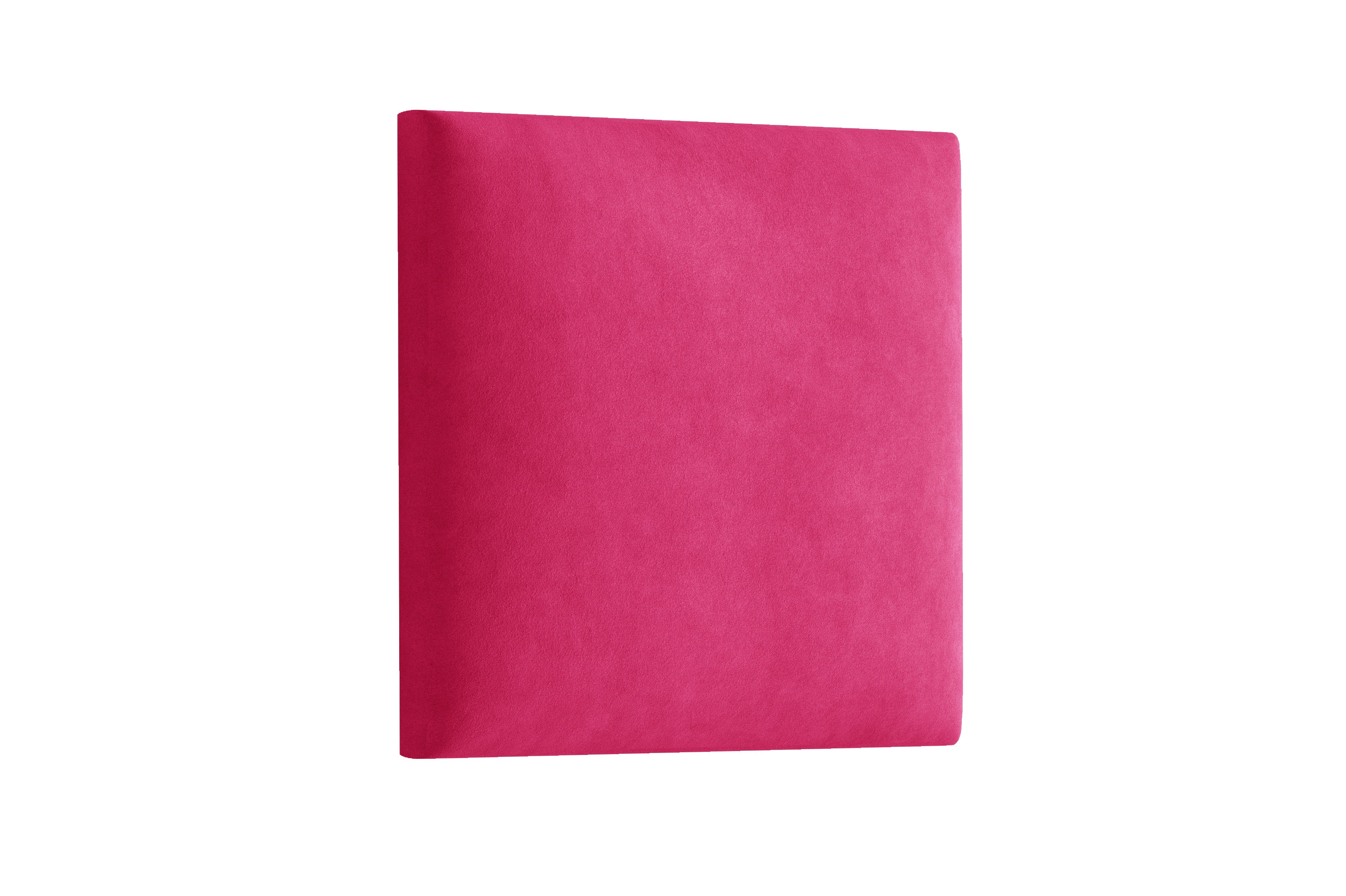 Upholstered Wall Panels 30x30 cm