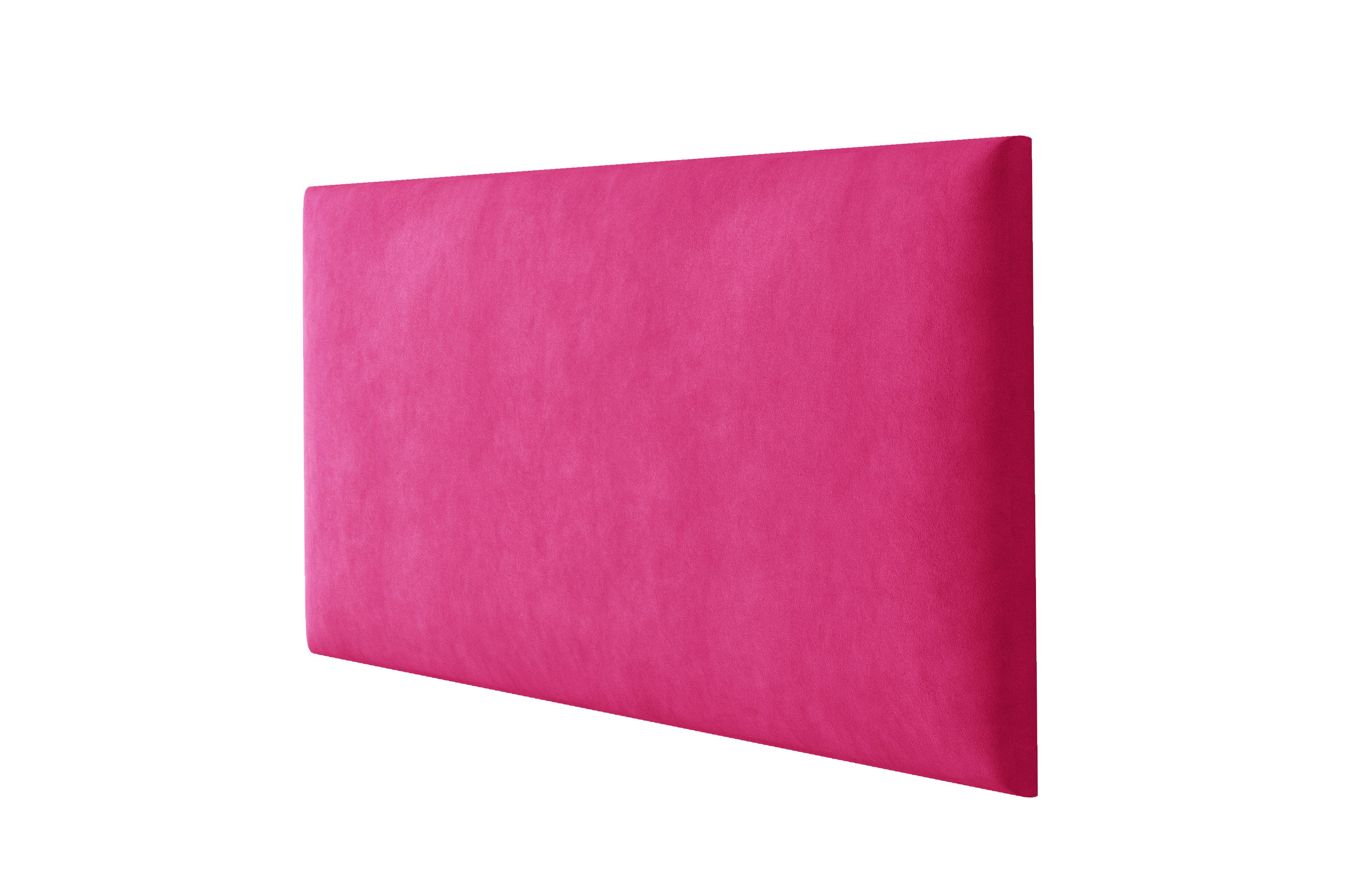 Upholstered Wall Panels 60x30 cm