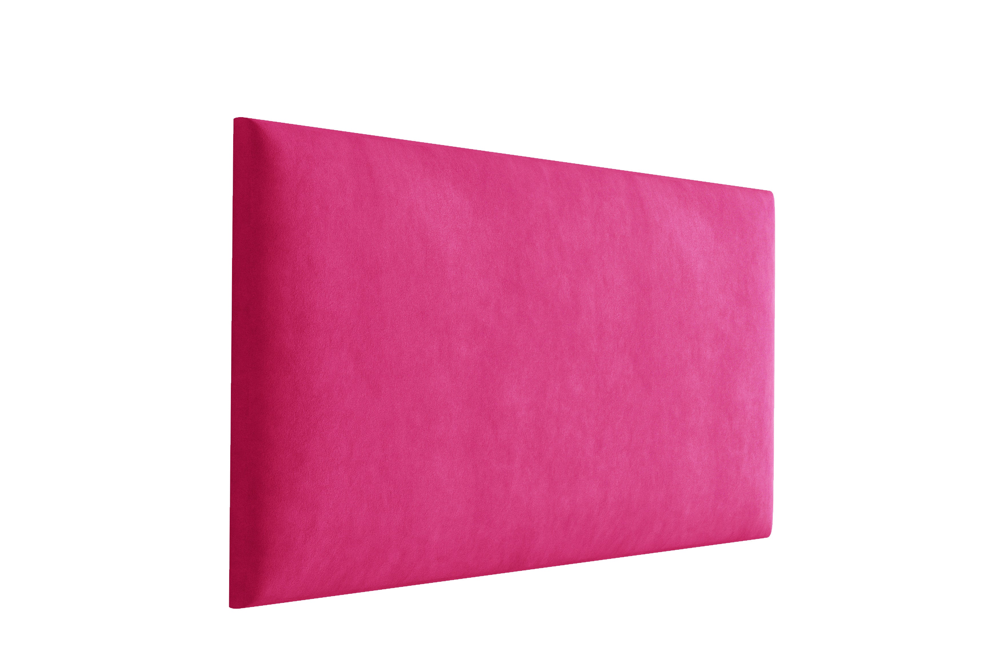 Upholstered Wall Panels 70x30 cm