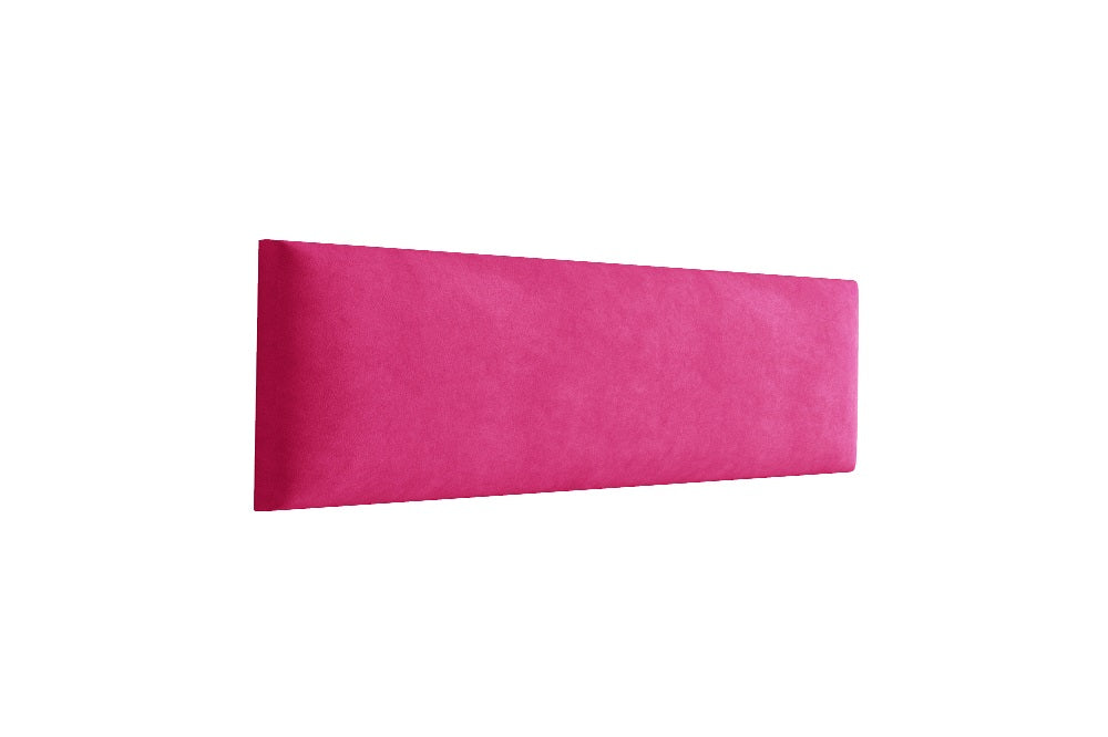 Upholstered Wall Panels 40x15 cm