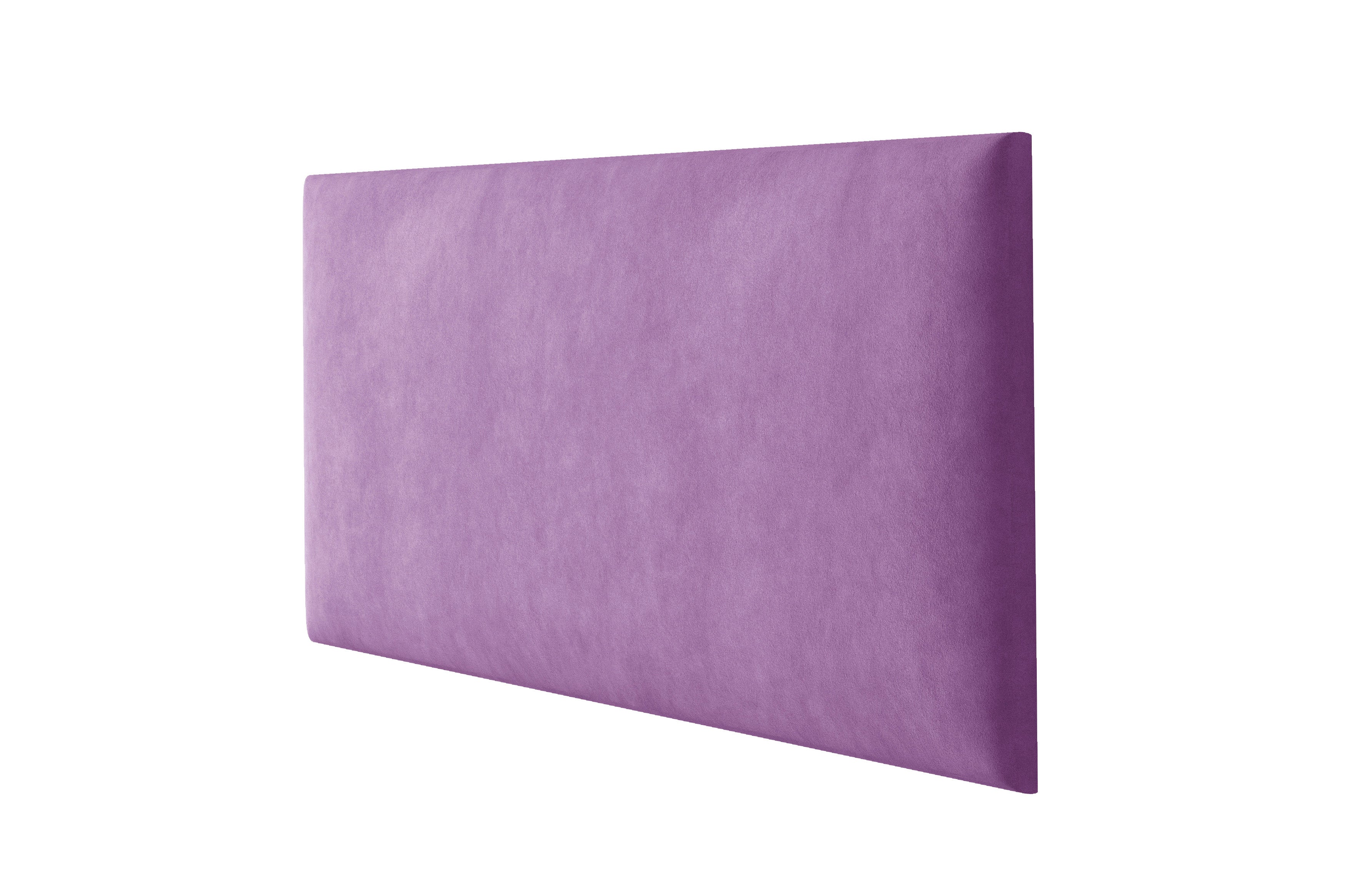 Upholstered Wall Panels 60x30 cm