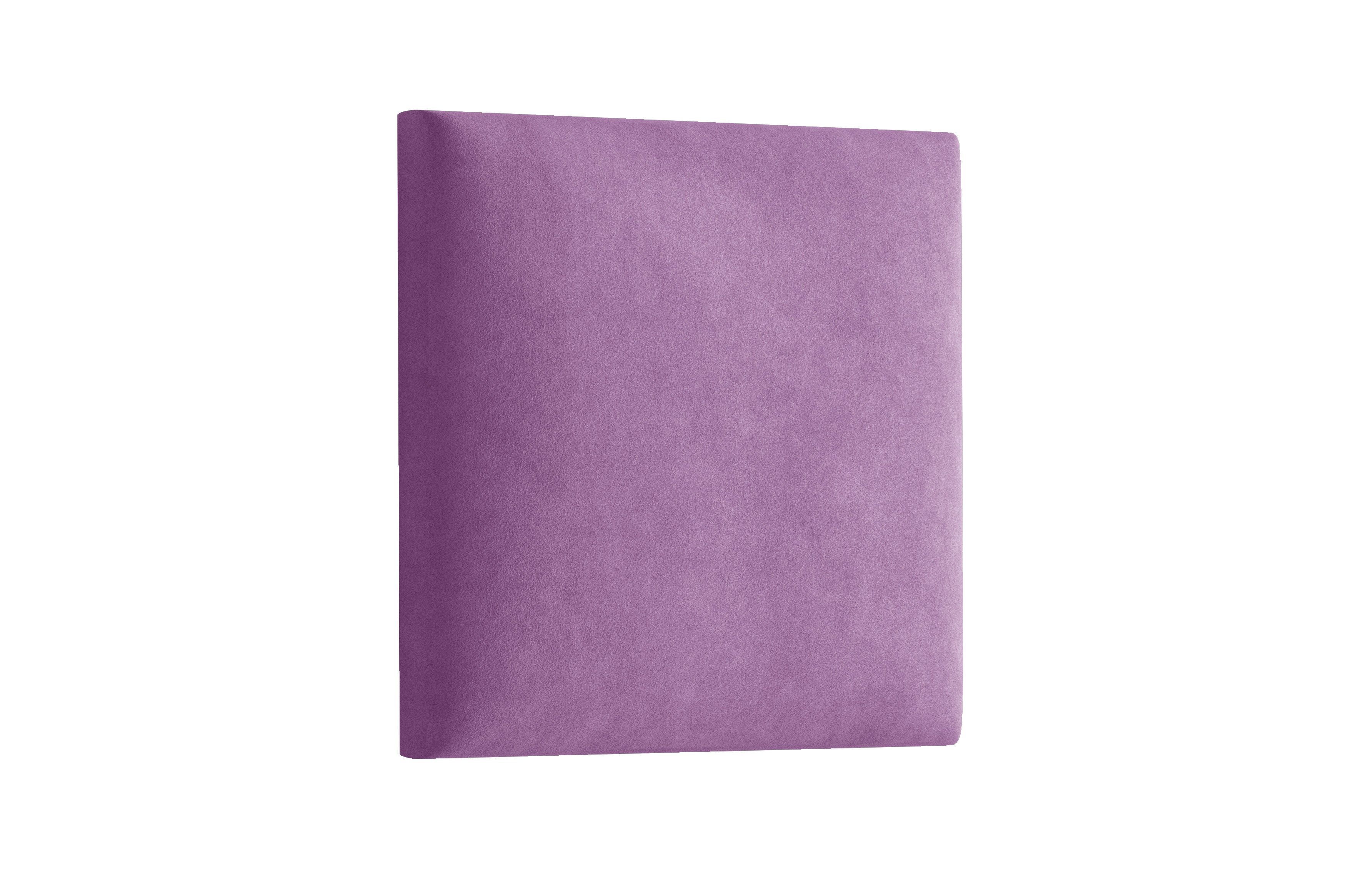 Upholstered Wall Panels 50x40 cm