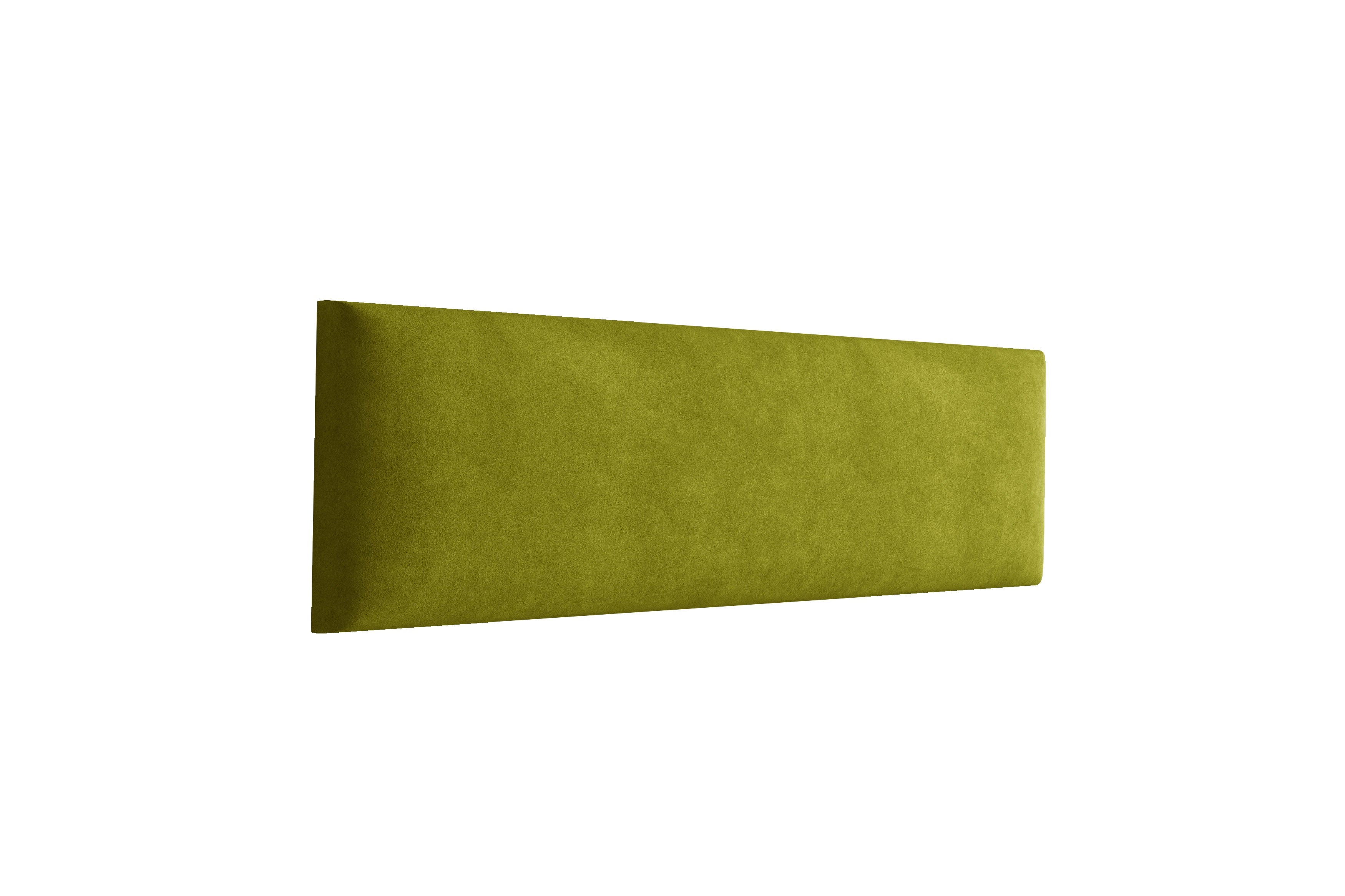 Upholstered Wall Panels 60x15 cm