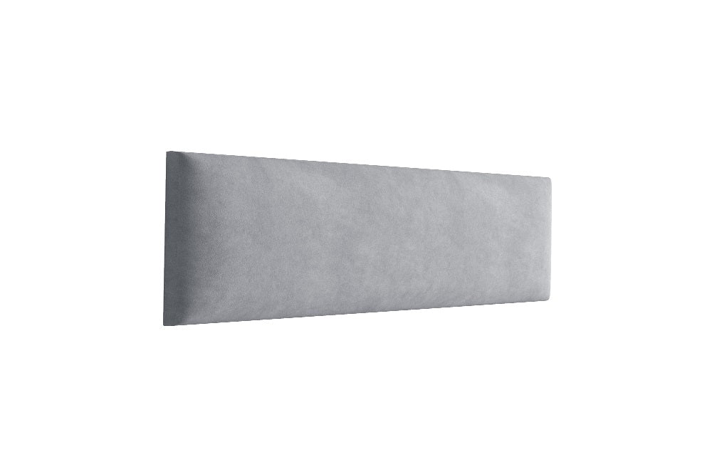 Upholstered Wall Panels 40x15 cm