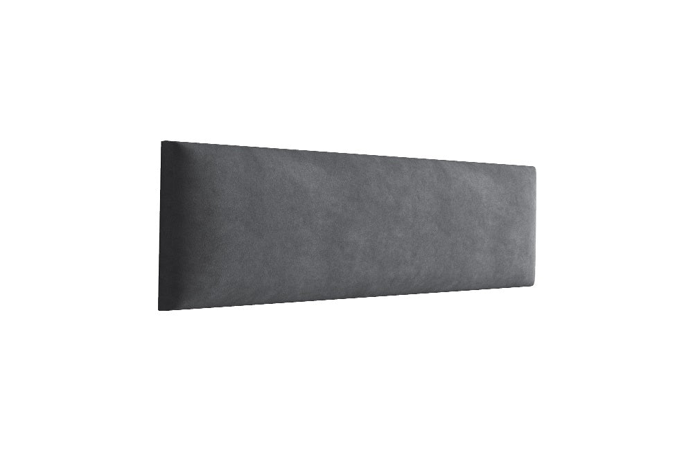 Upholstered Wall Panels 40x15 cm