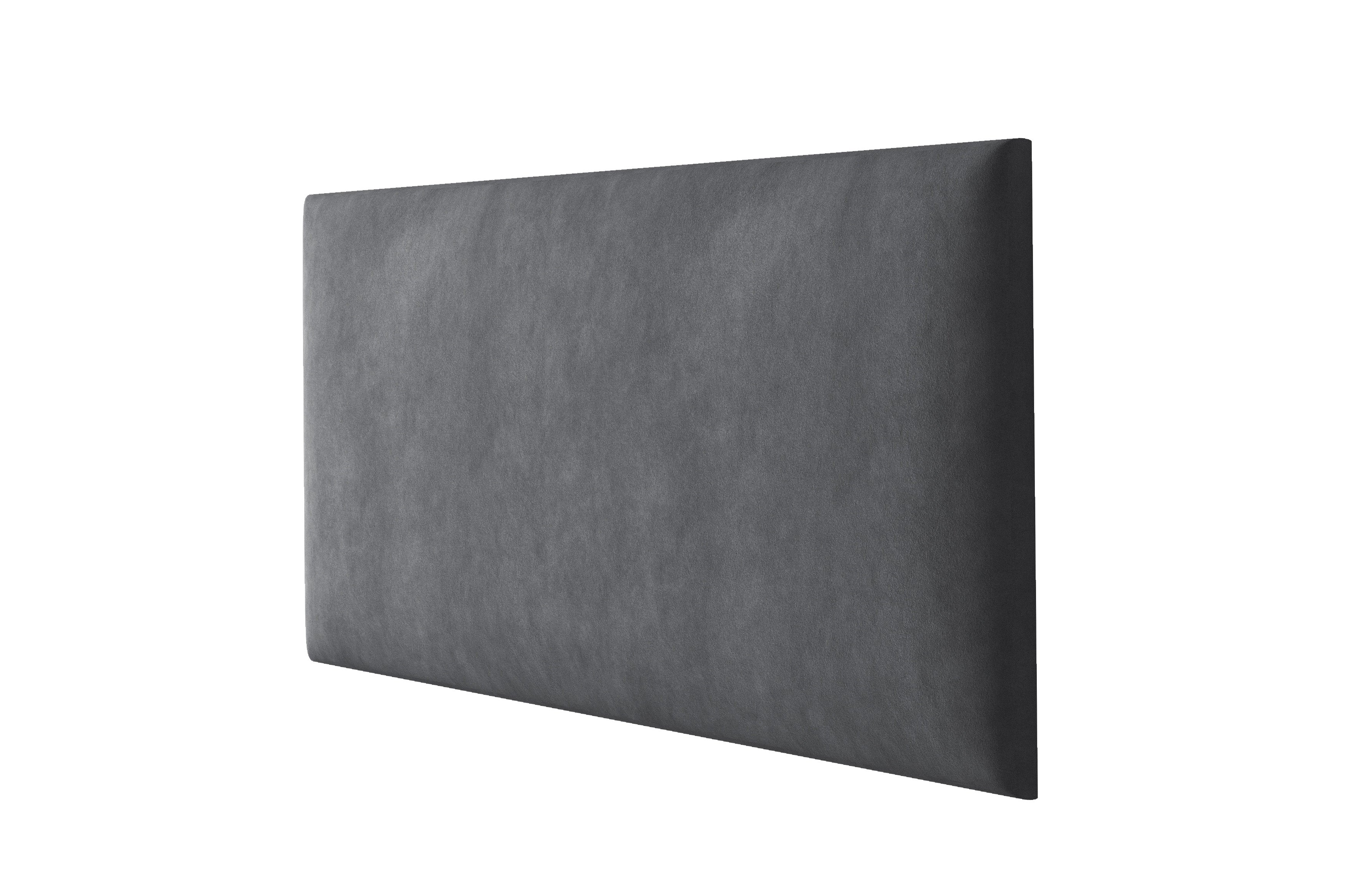 Upholstered Wall Panels 60x30 cm