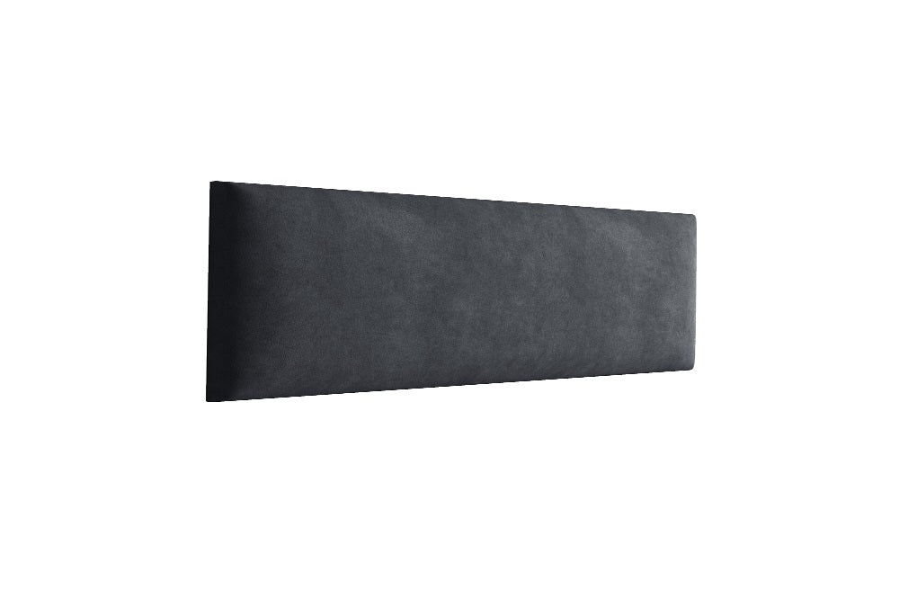 Upholstered Wall Panels 38x15 cm