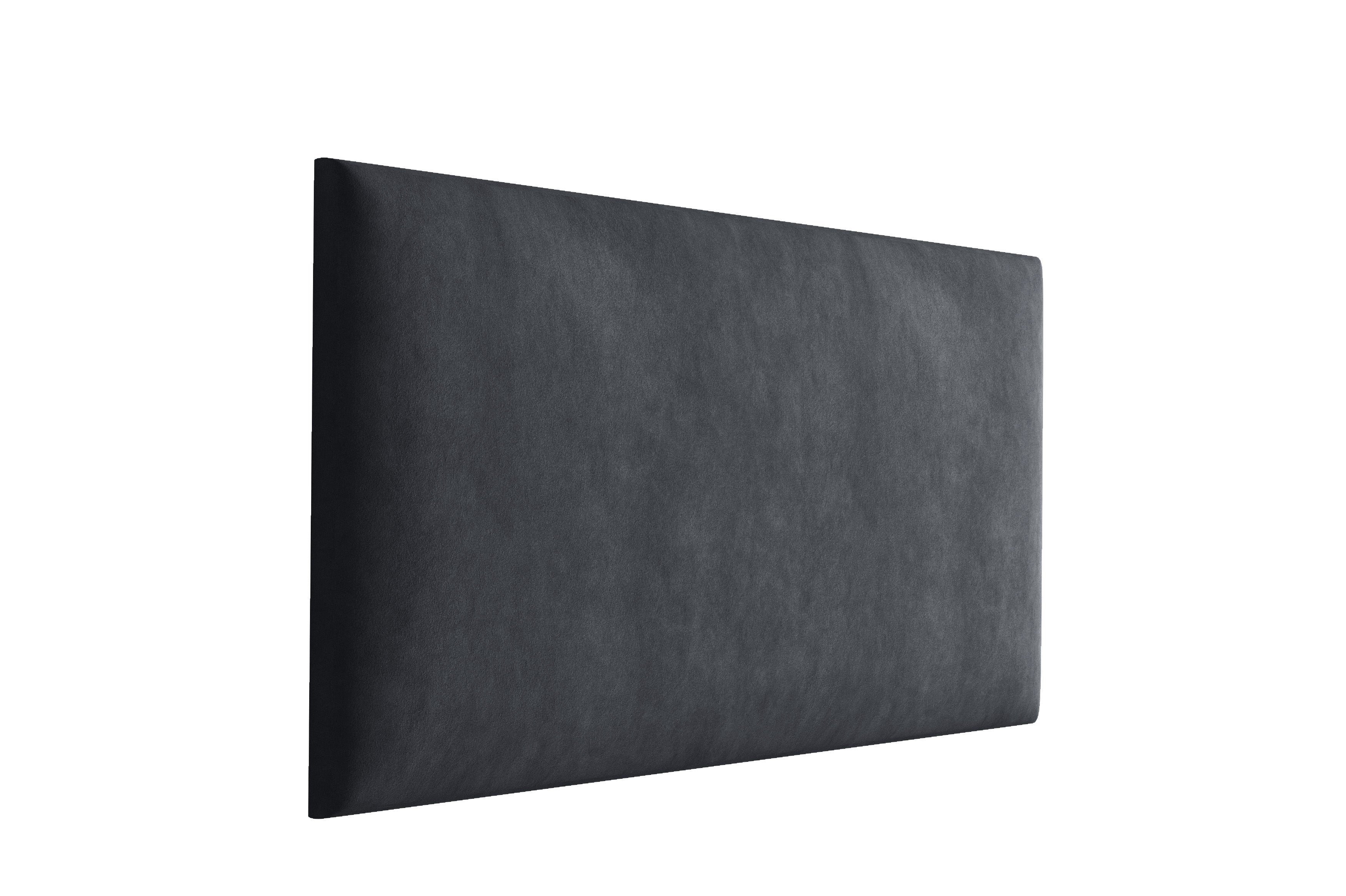 Upholstered Wall Panels 70x30 cm