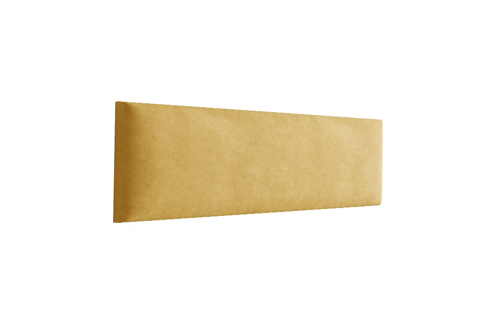 Upholstered Wall Panels 40x15 cm