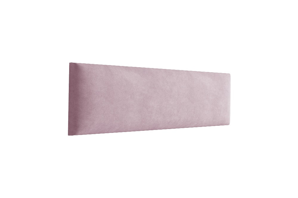 Upholstered Wall Panels 40x15 cm