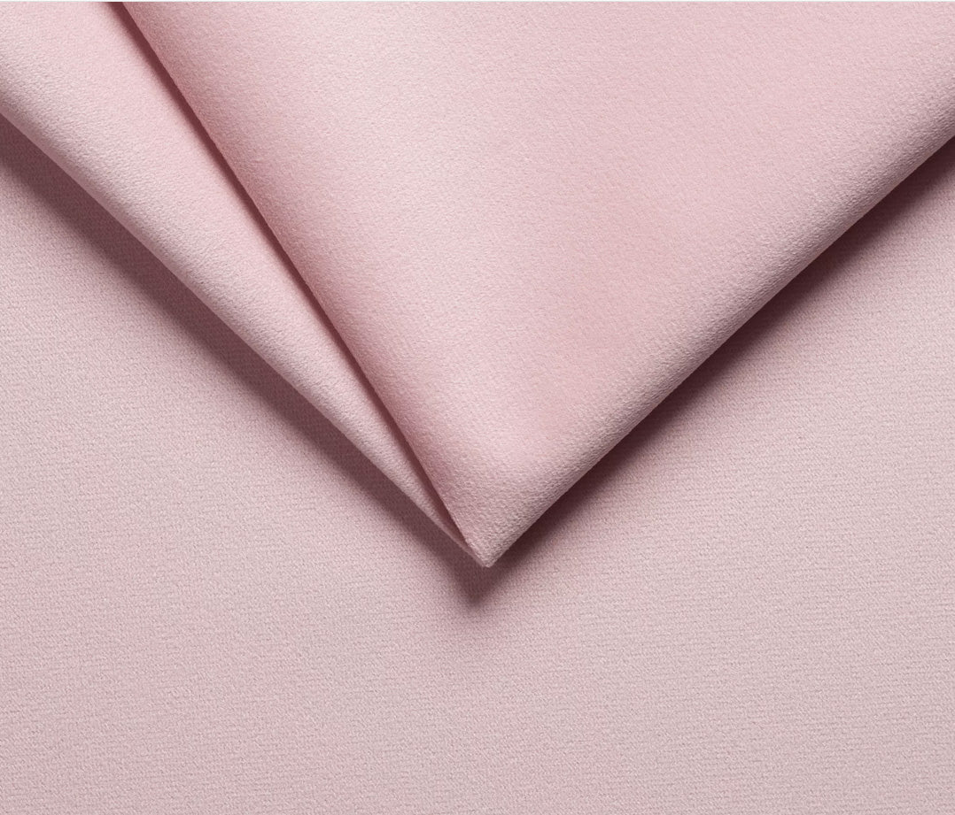 PK Sevilla 11 Hallway Wardrobe - Upholstered Panels in Various Colours