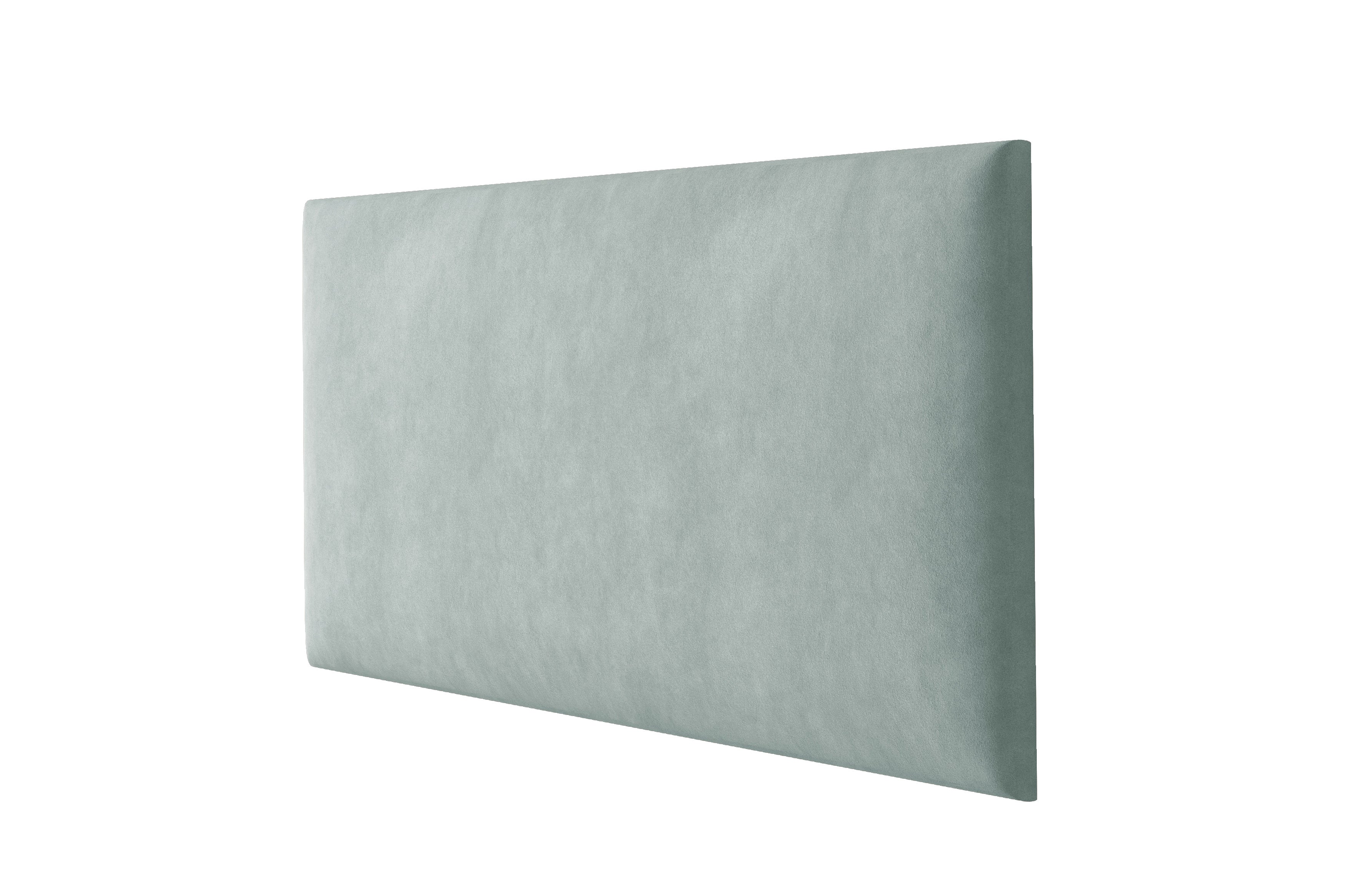 Upholstered Wall Panels 60x30 cm