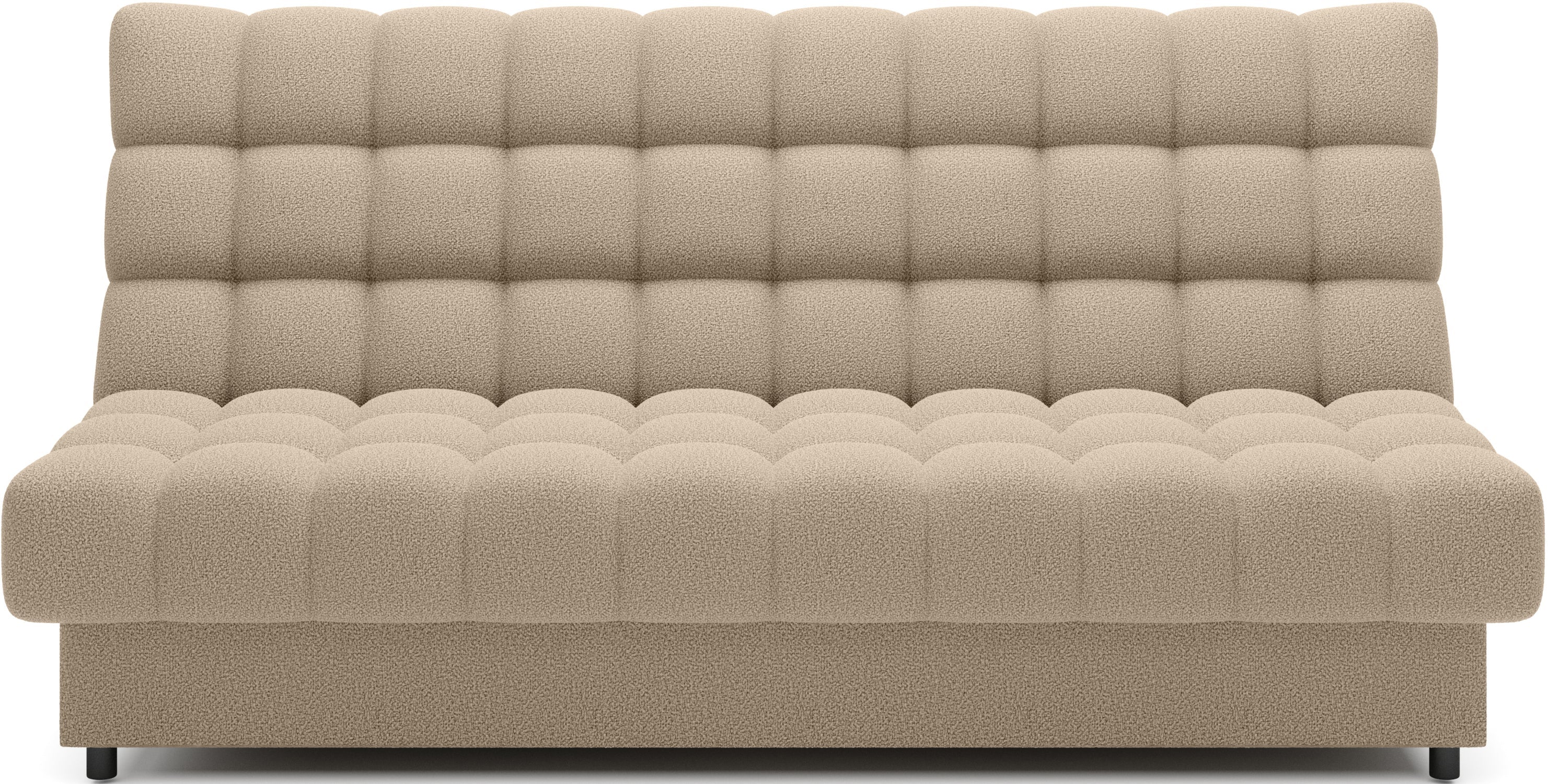 Eltap Clareta Sofa Bed with Storage – 197 x 95 cm